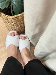 PANTUFA X OFF WHITE
