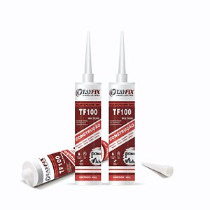 Selante m Poliuretano PU-40 Tayfix
