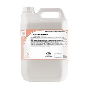 Sabonete Líquido Perorado Xpress Hidratante 5L