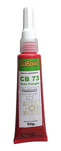 Adesivo Selante Cola Veda Flange Cb 73 50gr Ciabond