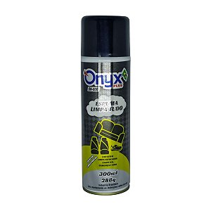 Espuma Limpa Tudo Estofados Carpetes Pisos Azulejos 300ml