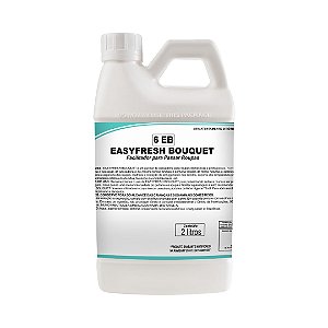 Facilitador Para Passar Roupas Easyfresh Bouquet 2L Spartan
