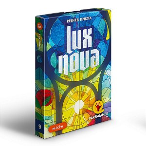 Lux Nova (PaperGames)