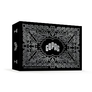 Baralho 139 Ediçao Especial Copag - Exlusivo