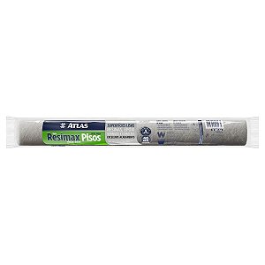 Rolo de Tinta Resimax 46cm Para Pisos e Paredes Lisas Atlas