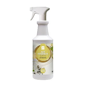 Air Essence Chá Branco Odorizador de Ambientes 500ml Spartan