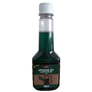 Limpa Bico Injetor Radflu Clean Inject 200ml - Ação Rápida