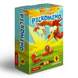 Jogo Pickomino – Desafio de Dados e Minhocas
