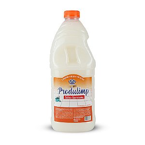 SABÃO COM QUEROSENE PRODULIMP 2L