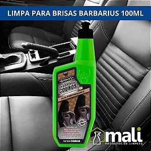 HIDRATA COUROS BARBARIUS 500 ML