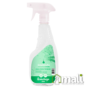 ÁGUA PARA PASSAR SENALÂNDIA ACONCHEGO 500ML