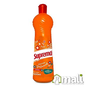 LIMPADOR MULTIUSO SUPREMA CITRUS 500ML