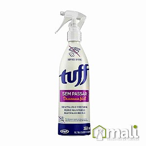 SEM PASSAR TUFF COM GATILHO 350 ML