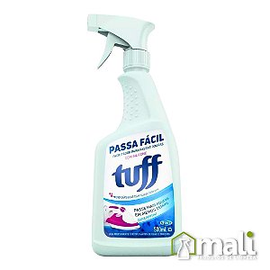 PASSA FÁCIL TUFF SPRAY 500 ML