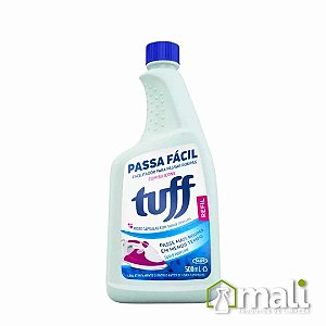 PASSA FÁCIL TUFF REFIL 500 ML