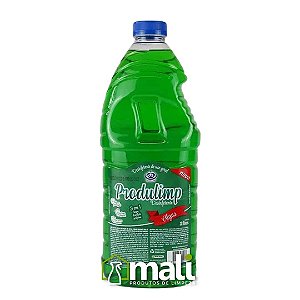 DESINFETANTE PRODULIMP ALGAS 2L