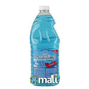 DESINFETANTE PRODULIMP BOSS 2L