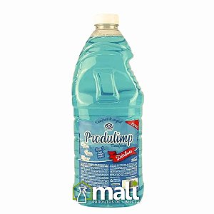 DESINFETANTE PRODULIMP DASLUA 2L