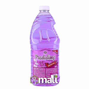 DESINFETANTE PRODULIMP JABUTICABA 2L