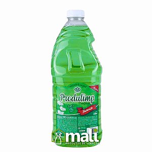 DESINFETANTE PRODULIMP MARACUJA 2L