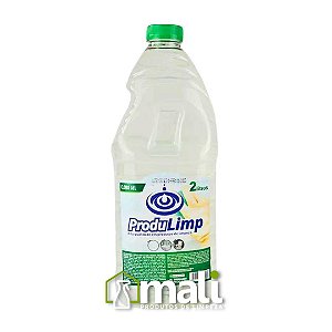 CLORO GEL PRODULIMP 2L