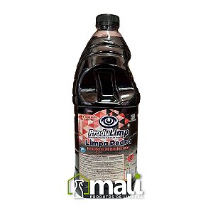 LIMPA PEDRAS PRODULIMP 2 LITROS