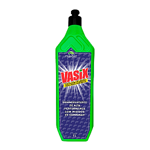 VASIX MAXBIO 1L