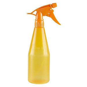 BORRIFADOR GUARANY ULTRAJET LARANJA 500ML