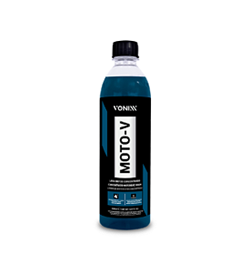 MOTO-V LAVA MOTOS CONCENTRADO 500ml