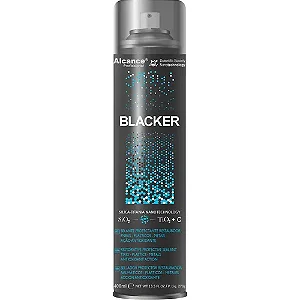 Blacker Selante Para Superfícies Automotivas 400ml