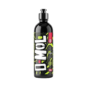 D-MOL LAVA AUTO DESINCRUSTANTE 500ML