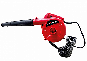 SGT-5601 SOPRADOR E ASPIRADOR DE AR E PÓ - 600W