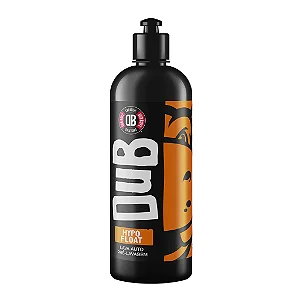 HYPO FLOAT LAVA AUTO PRÉ-LAVAGEM 500ml