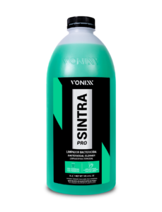 SINTRA PRO – LIMPEZA INTERNA DE VEÍCULOS 3lts