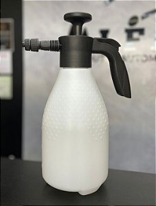 SNOW FOAM MANUAL 2L