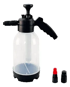 LT Pulverizador Snow Foam manual 2L