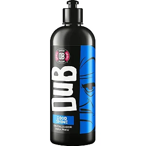 GOOD SHINE REVITALIZADOR PARA PNEU 500ML