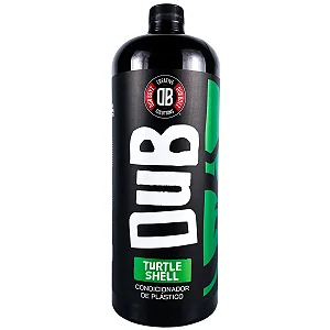 TURTLE SHELL CONDICIONADOR DE PLÁSTICO 1,5L