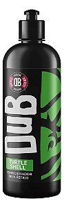 Turtle Shell - Condicionador de plástico Dub Boyz (500ml)