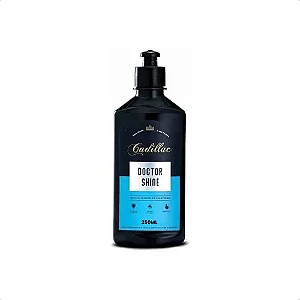 Doctor Shine - Renovador de Plásticos 250 mL