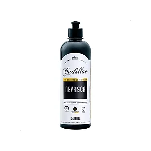 Nevasca Shampoo Automotivo Concentrado 500ml Cadillac