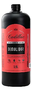 Cadillac Demolidor Lava Auto Desengraxante Pré Lavagem 1,5l