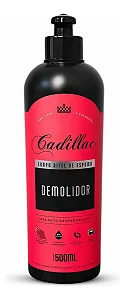 Cadillac Demolidor Lava Auto Desengraxante Pré Lavagem 500ml