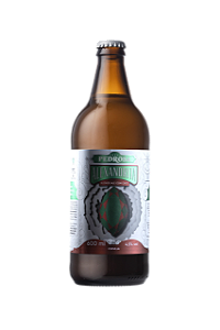 Alexandrita - Blonde Ale