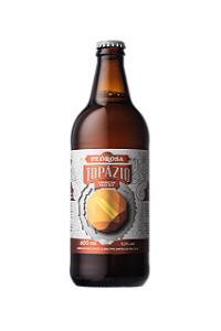 Topázio - American Pale Ale