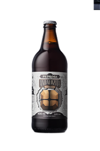 Andaluzita - Doppelbock