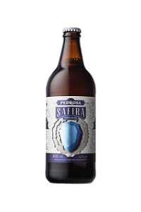 Safira - American Ipa