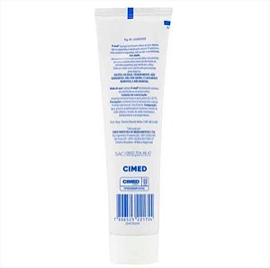 K. Med Lubrificante Íntimo 100gr - Cimed