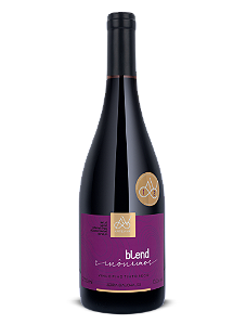 Vinho Arte Viva Sinônimos Blend Tinto