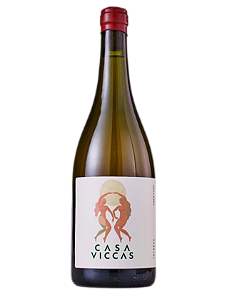 Vinho Casa Viccas Lorena